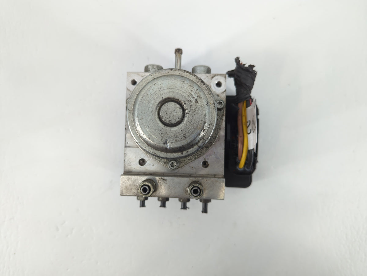 2012-2015 Nissan Rogue Anti-Lock Brake ABS Pump Module Actuator OEM P/N:4Z160472 Fits Fits 2012 2013 2014 2015 OEM Used Auto