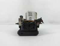 2012-2015 Nissan Rogue Anti-Lock Brake ABS Pump Module Actuator OEM P/N:4Z160472 Fits Fits 2012 2013 2014 2015 OEM Used Auto