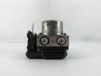 2012-2015 Nissan Rogue Anti-Lock Brake ABS Pump Module Actuator OEM P/N:4Z160472 Fits Fits 2012 2013 2014 2015 OEM Used Auto