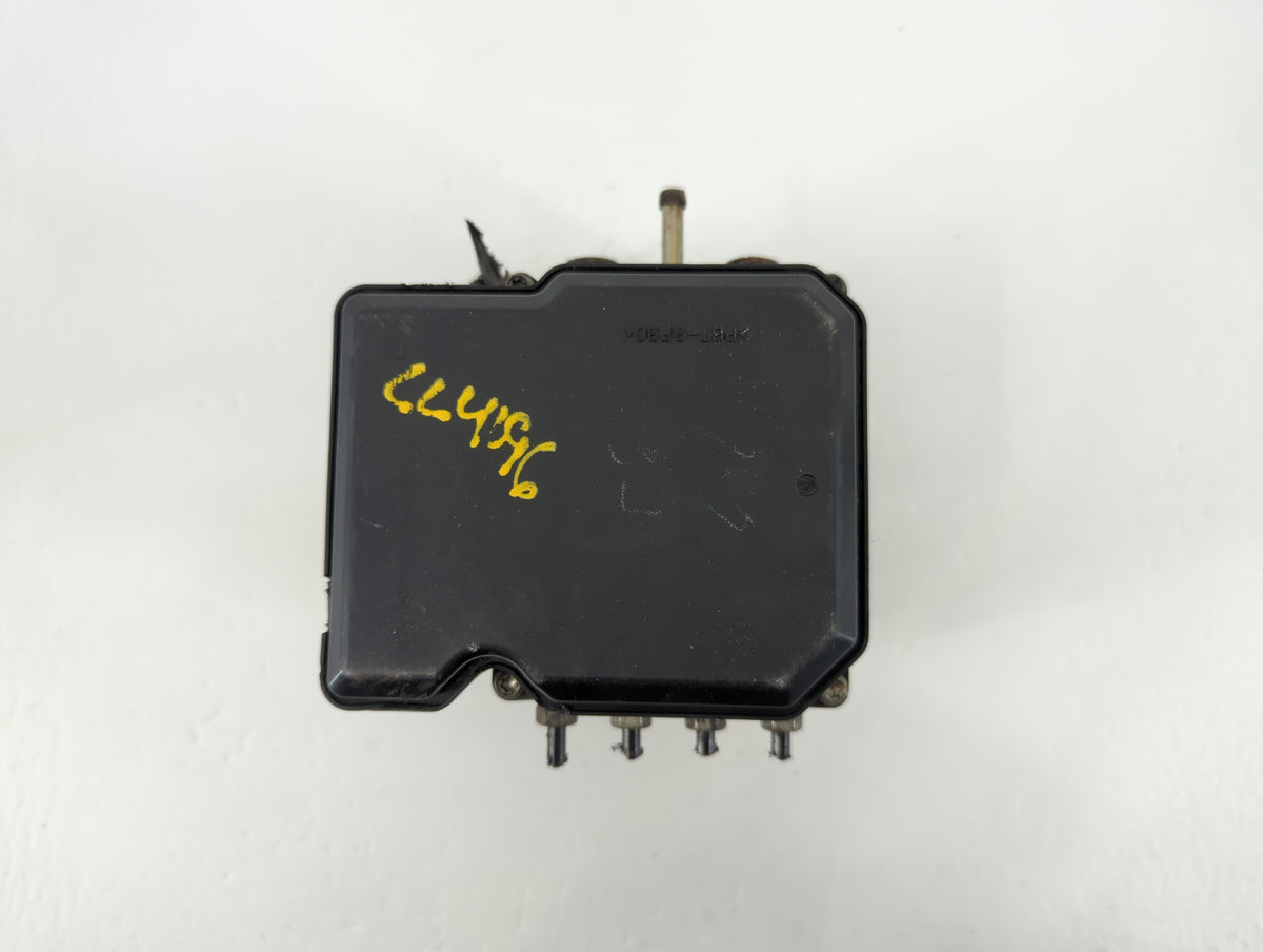 2012-2015 Nissan Rogue Anti-Lock Brake ABS Pump Module Actuator OEM P/N:4Z160472 Fits Fits 2012 2013 2014 2015 OEM Used Auto