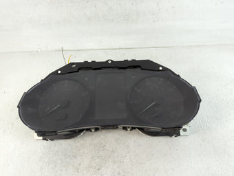 compare product 2015 Nissan Rogue Instrument Cluster Speedometer Gauges P/N:5HA3A/8184 Fits OEM Used Auto Parts