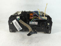 2015 Nissan Rogue Instrument Cluster Speedometer Gauges P/N:5HA3A/8184 Fits OEM Used Auto Parts - Oemusedautoparts1.com