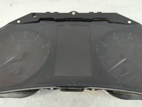 2014-2015 Nissan Rogue Instrument Cluster Speedometer Gauges P/N:24810 1VX5C Fits Fits 2014 2015 OEM Used Auto Parts - Oemus