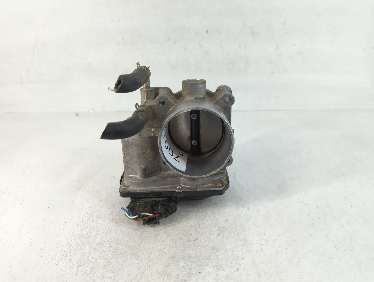 2014-2020 Nissan Rogue Throttle Body P/N:3TA60-01 A Fits Fits 2013 2014 2015 2016 2017 2018 2019 2020 OEM Used Auto Parts - 