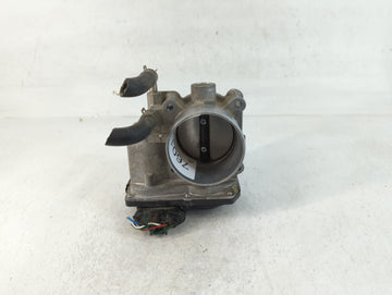 2014-2020 Nissan Rogue Throttle Body P/N:3TA60-01 A Fits Fits 2013 2014 2015 2016 2017 2018 2019 2020 OEM Used Auto Parts - 