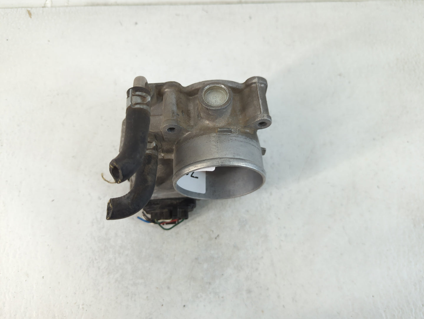 2014-2020 Nissan Rogue Throttle Body P/N:3TA60-01 A Fits Fits 2013 2014 2015 2016 2017 2018 2019 2020 OEM Used Auto Parts - 