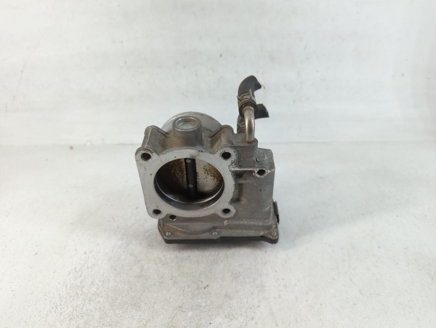 2014-2020 Nissan Rogue Throttle Body P/N:3TA60-01 A Fits Fits 2013 2014 2015 2016 2017 2018 2019 2020 OEM Used Auto Parts - 