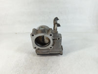 2014-2020 Nissan Rogue Throttle Body P/N:3TA60-01 A Fits Fits 2013 2014 2015 2016 2017 2018 2019 2020 OEM Used Auto Parts - 