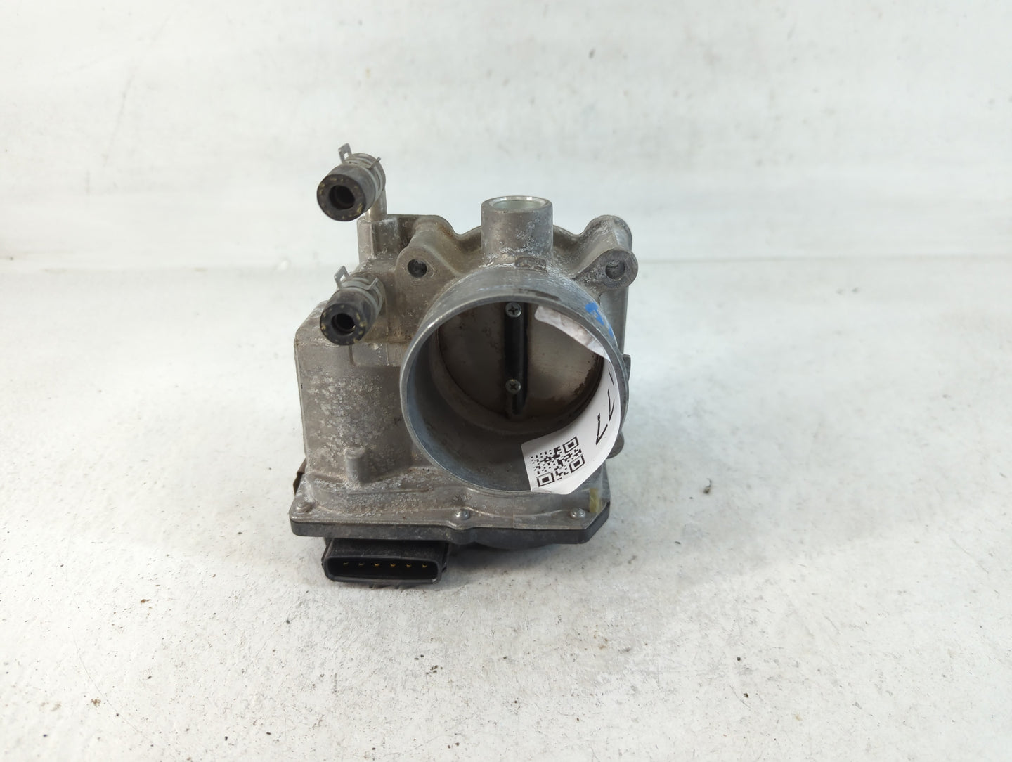 2014-2020 Nissan Rogue Throttle Body P/N:3TA60-01 A Fits Fits 2013 2014 2015 2016 2017 2018 2019 2020 OEM Used Auto Parts - 