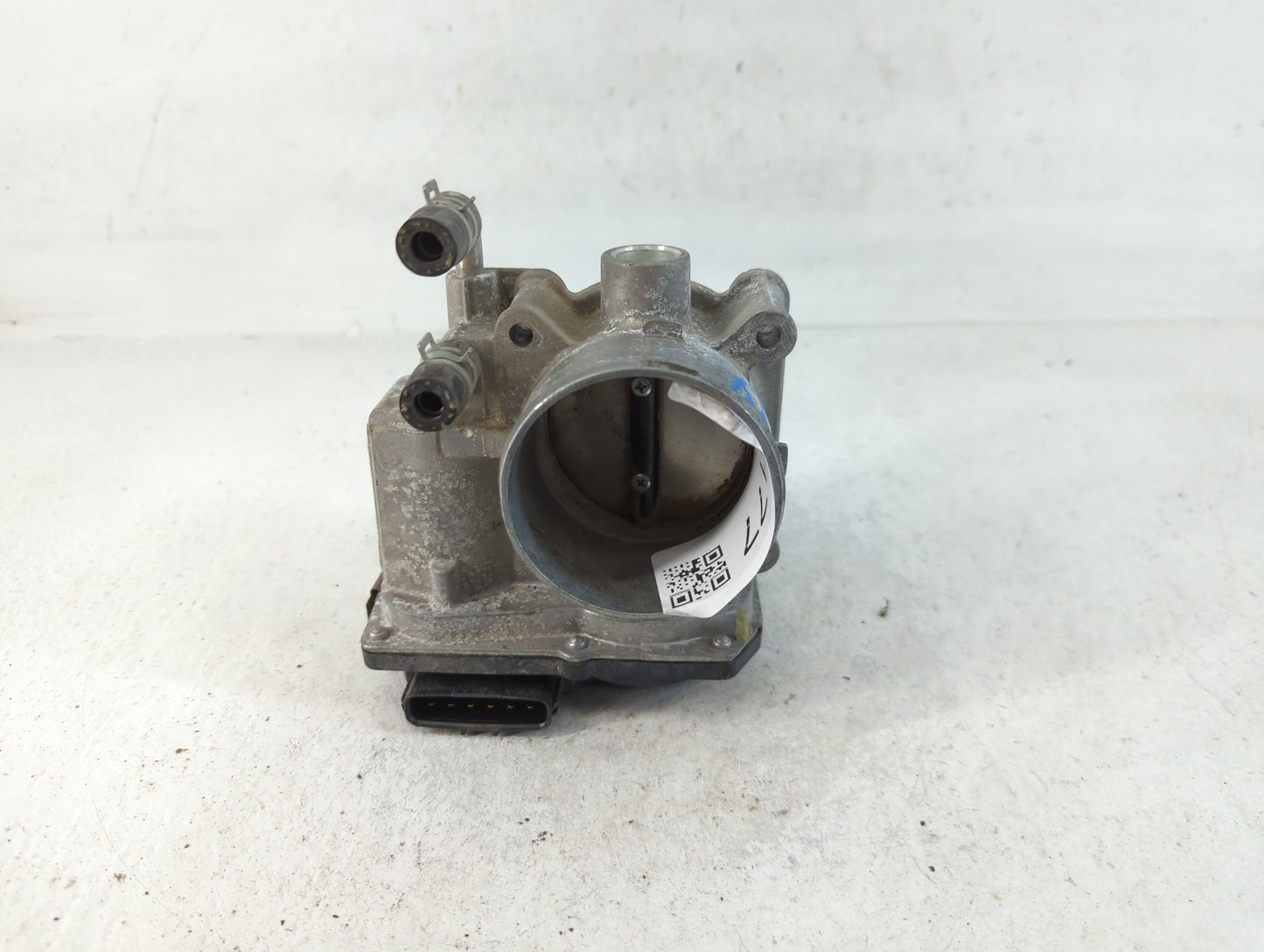 2014-2020 Nissan Rogue Throttle Body P/N:3TA60-01 A Fits Fits 2013 2014 2015 2016 2017 2018 2019 2020 OEM Used Auto Parts - 