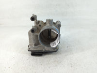 2014-2020 Nissan Rogue Throttle Body P/N:3TA60-01 A Fits Fits 2013 2014 2015 2016 2017 2018 2019 2020 OEM Used Auto Parts - 