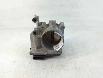 2014-2020 Nissan Rogue Throttle Body P/N:3TA60-01 A Fits Fits 2013 2014 2015 2016 2017 2018 2019 2020 OEM Used Auto Parts - 
