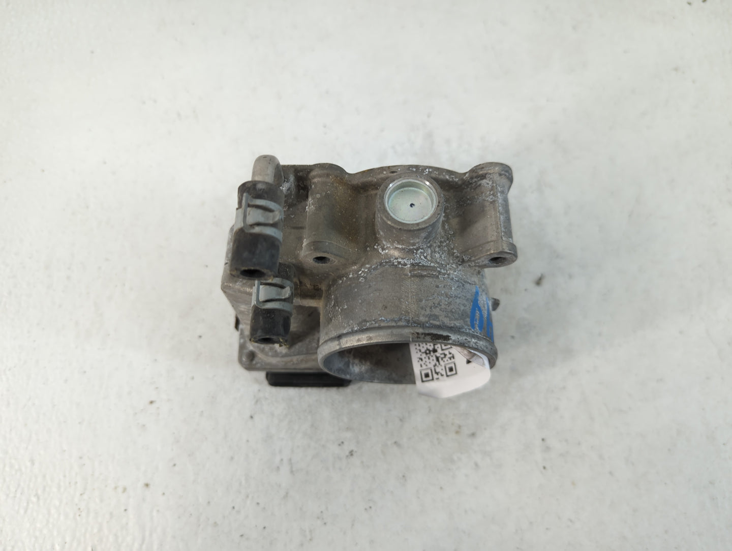 2014-2020 Nissan Rogue Throttle Body P/N:3TA60-01 A Fits Fits 2013 2014 2015 2016 2017 2018 2019 2020 OEM Used Auto Parts - 