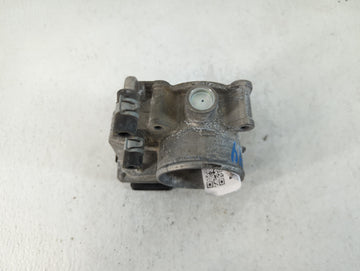 2014-2020 Nissan Rogue Throttle Body P/N:3TA60-01 A Fits Fits 2013 2014 2015 2016 2017 2018 2019 2020 OEM Used Auto Parts