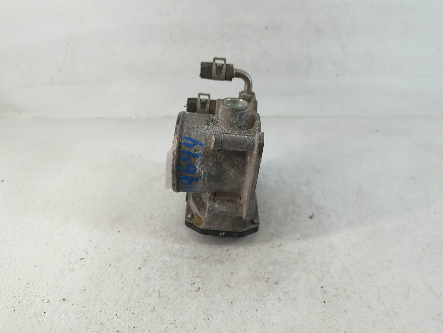 2014-2020 Nissan Rogue Throttle Body P/N:3TA60-01 A Fits Fits 2013 2014 2015 2016 2017 2018 2019 2020 OEM Used Auto Parts - 