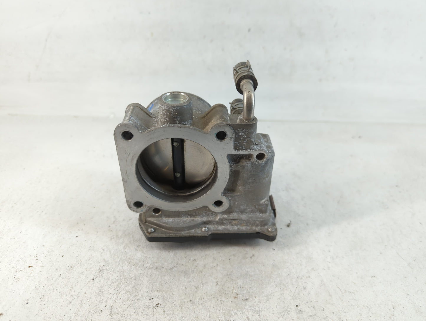 2014-2020 Nissan Rogue Throttle Body P/N:3TA60-01 A Fits Fits 2013 2014 2015 2016 2017 2018 2019 2020 OEM Used Auto Parts - 