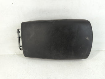 compare product 2015 Nissan Rogue Center Console Armrest Cover Lid Fits OEM Used Auto Parts