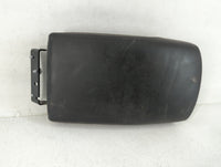 2015 Nissan Rogue Center Console Armrest Cover Lid Fits OEM Used Auto Parts - Oemusedautoparts1.com