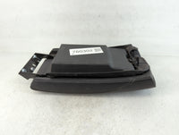 2015 Nissan Rogue Center Console Armrest Cover Lid Fits OEM Used Auto Parts - Oemusedautoparts1.com