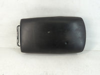 2015 Nissan Rogue Center Console Armrest Cover Lid Fits OEM Used Auto Parts - Oemusedautoparts1.com