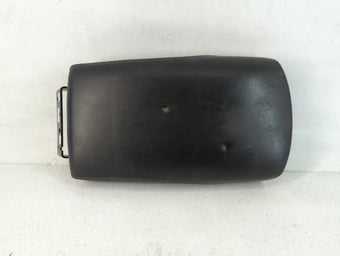 compare product 2015 Nissan Rogue Center Console Armrest Cover Lid Fits OEM Used Auto Parts