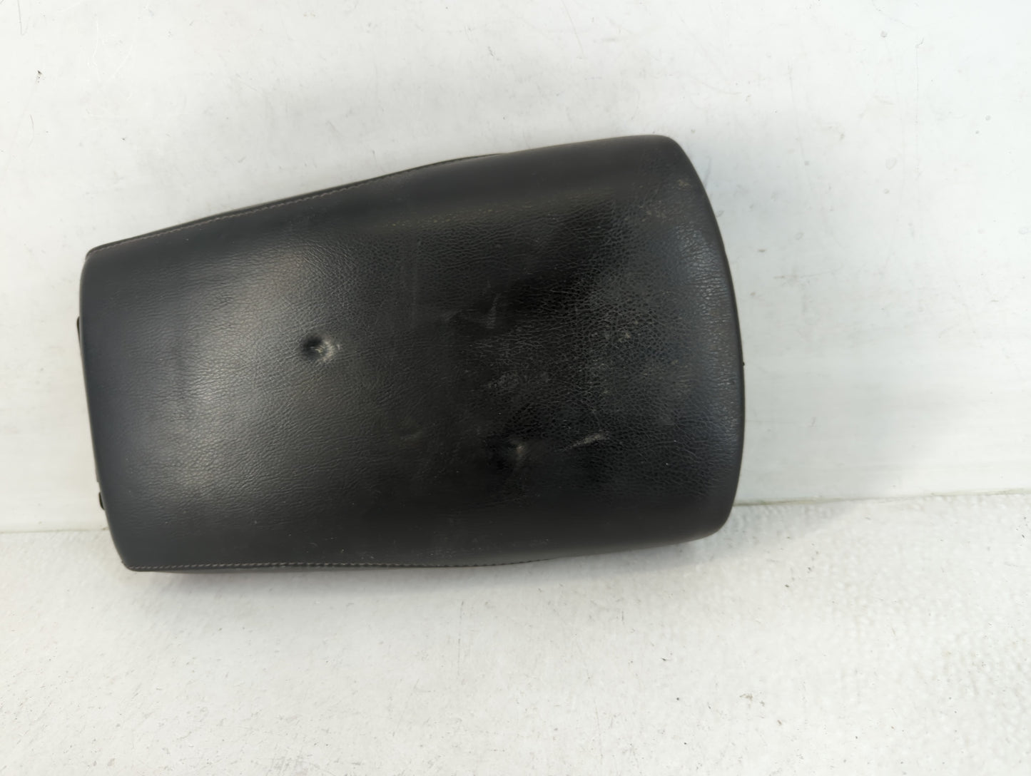2015 Nissan Rogue Center Console Armrest Cover Lid Fits OEM Used Auto Parts - Oemusedautoparts1.com