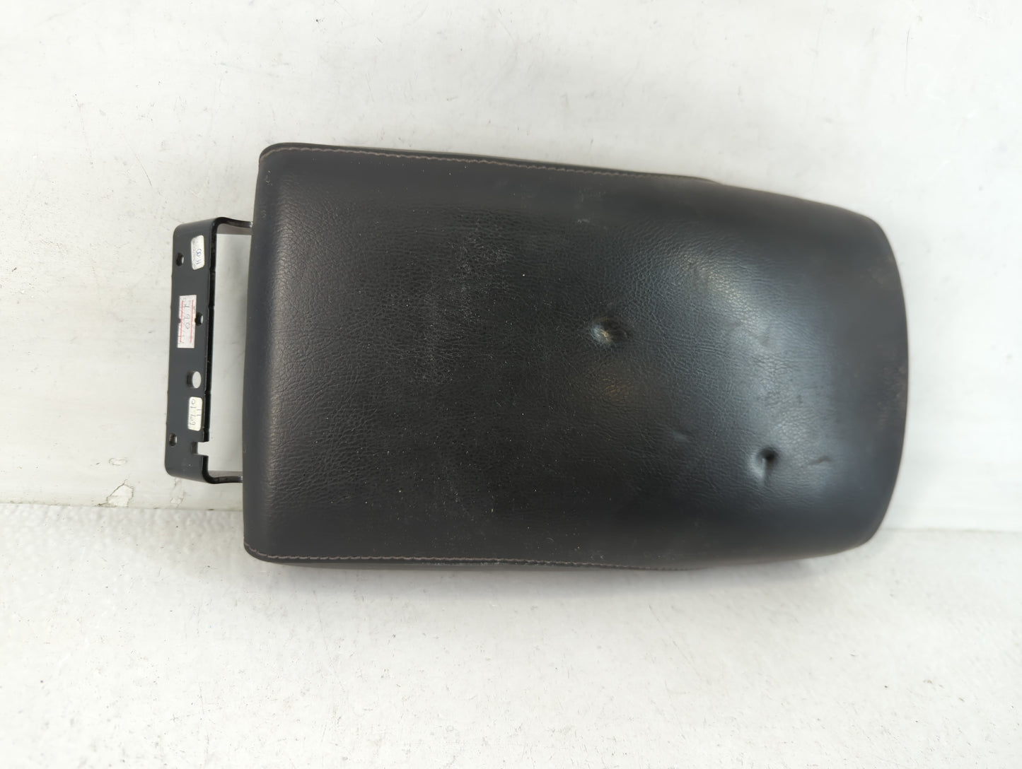 2015 Nissan Rogue Center Console Armrest Cover Lid Fits OEM Used Auto Parts - Oemusedautoparts1.com