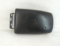 2015 Nissan Rogue Center Console Armrest Cover Lid Fits OEM Used Auto Parts - Oemusedautoparts1.com