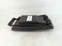 2015 Nissan Rogue Center Console Armrest Cover Lid Fits OEM Used Auto Parts - Oemusedautoparts1.com