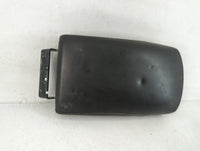 2015 Nissan Rogue Center Console Armrest Cover Lid Fits OEM Used Auto Parts - Oemusedautoparts1.com