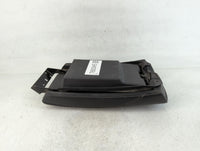 2015 Nissan Rogue Center Console Armrest Cover Lid Fits OEM Used Auto Parts - Oemusedautoparts1.com