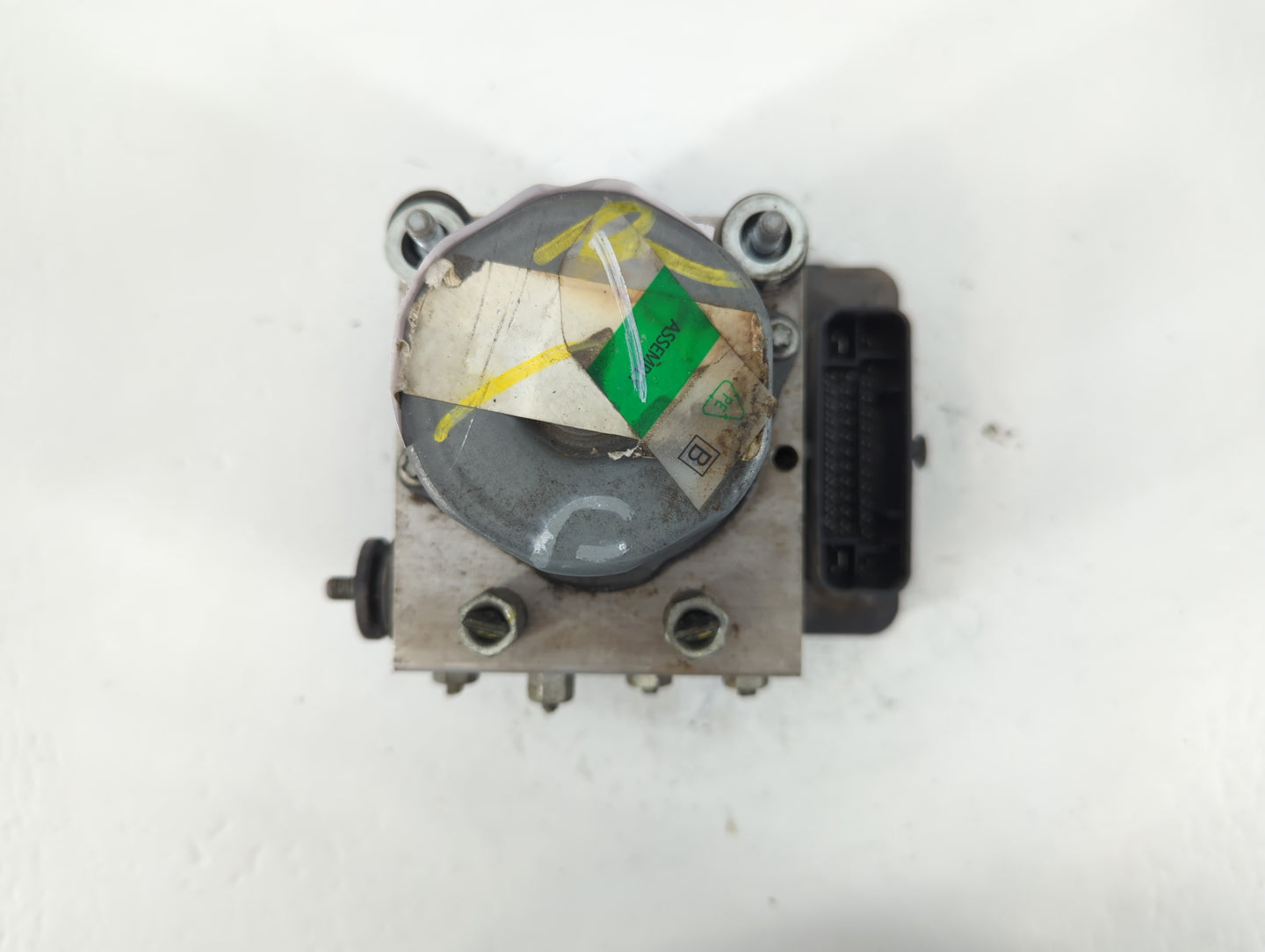2014-2015 Nissan Rogue ABS Pump Control Module Replacement P/N:269 620 47660 4BA0A Fits Fits 2014 2015 OEM Used Auto Parts -