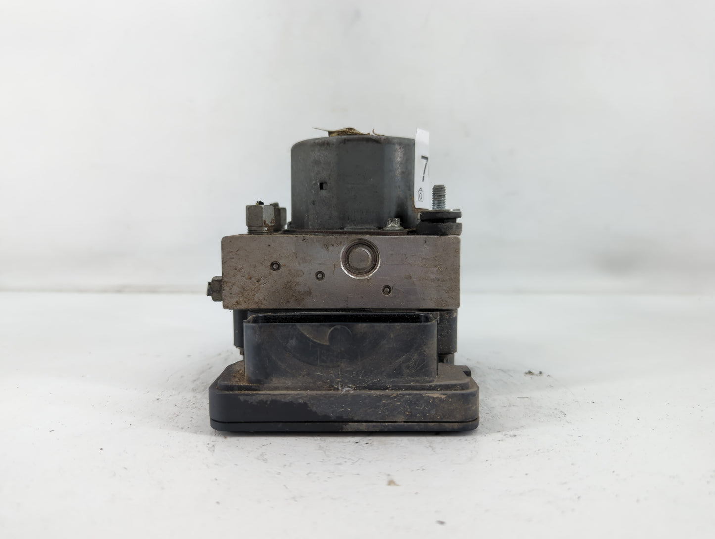 2014-2015 Nissan Rogue ABS Pump Control Module Replacement P/N:269 620 47660 4BA0A Fits Fits 2014 2015 OEM Used Auto Parts -