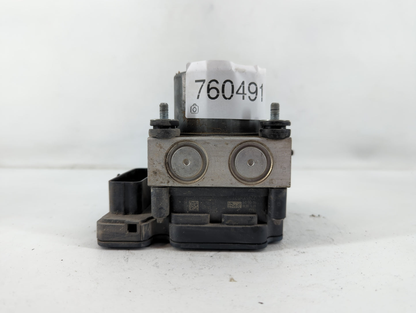 2014-2015 Nissan Rogue ABS Pump Control Module Replacement P/N:269 620 47660 4BA0A Fits Fits 2014 2015 OEM Used Auto Parts -
