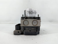 2014-2015 Nissan Rogue ABS Pump Control Module Replacement P/N:269 620 47660 4BA0A Fits Fits 2014 2015 OEM Used Auto Parts -
