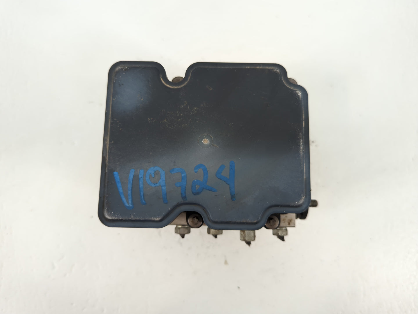 2014-2015 Nissan Rogue ABS Pump Control Module Replacement P/N:269 620 47660 4BA0A Fits Fits 2014 2015 OEM Used Auto Parts -