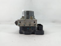 2015-2016 Nissan Rogue Anti-Lock Brake ABS Pump Module Actuator OEM P/N:47660 5HA1A Fits Fits 2015 2016 OEM Used Auto Parts 