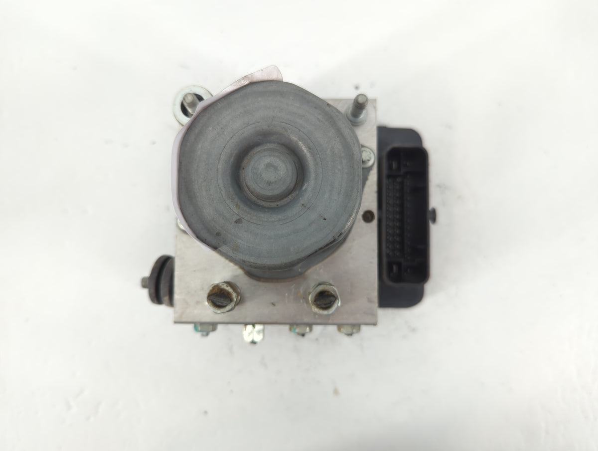2015-2016 Nissan Rogue Anti-Lock Brake ABS Pump Module Actuator OEM P/N:47660 5HA1A Fits Fits 2015 2016 OEM Used Auto Parts 