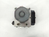 2015-2016 Nissan Rogue Anti-Lock Brake ABS Pump Module Actuator OEM P/N:47660 5HA1A Fits Fits 2015 2016 OEM Used Auto Parts 