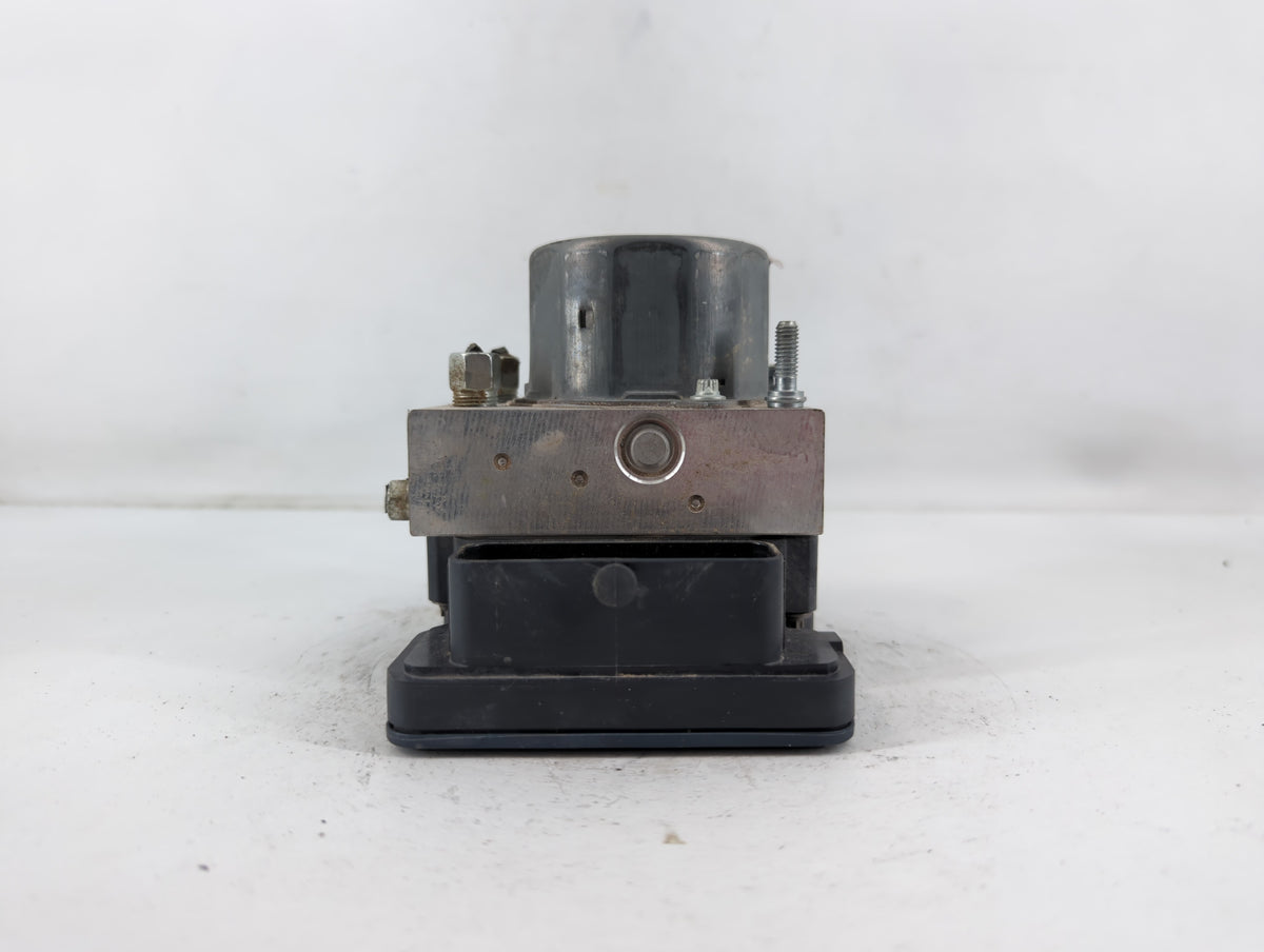 2015-2016 Nissan Rogue Anti-Lock Brake ABS Pump Module Actuator OEM P/N:47660 5HA1A Fits Fits 2015 2016 OEM Used Auto Parts 