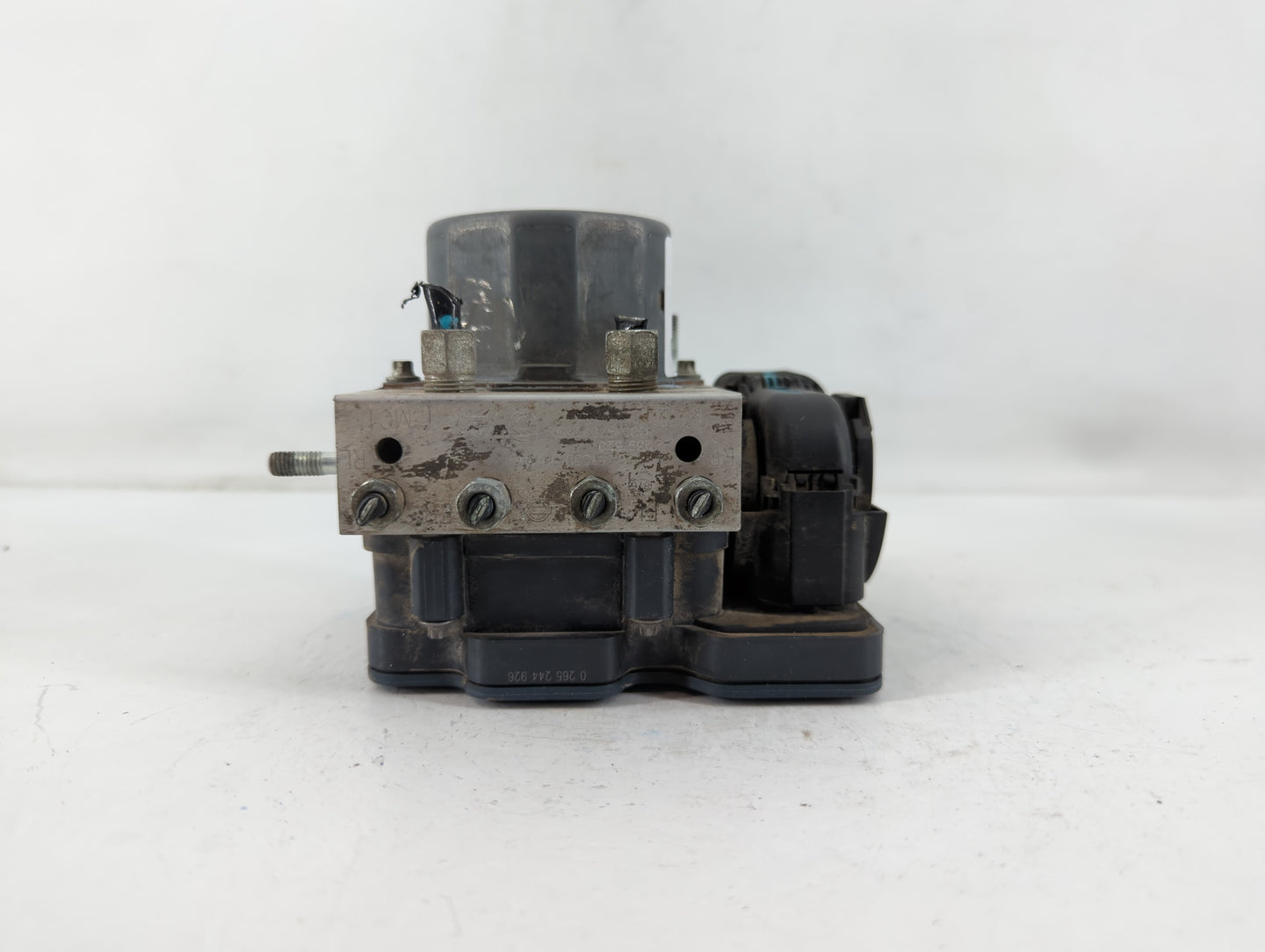 2015-2016 Nissan Rogue ABS Pump Control Module Replacement P/N:269 620 47660 5HA0A Fits Fits 2015 2016 OEM Used Auto Parts -