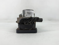 2015-2016 Nissan Rogue ABS Pump Control Module Replacement P/N:269 620 47660 5HA0A Fits Fits 2015 2016 OEM Used Auto Parts -