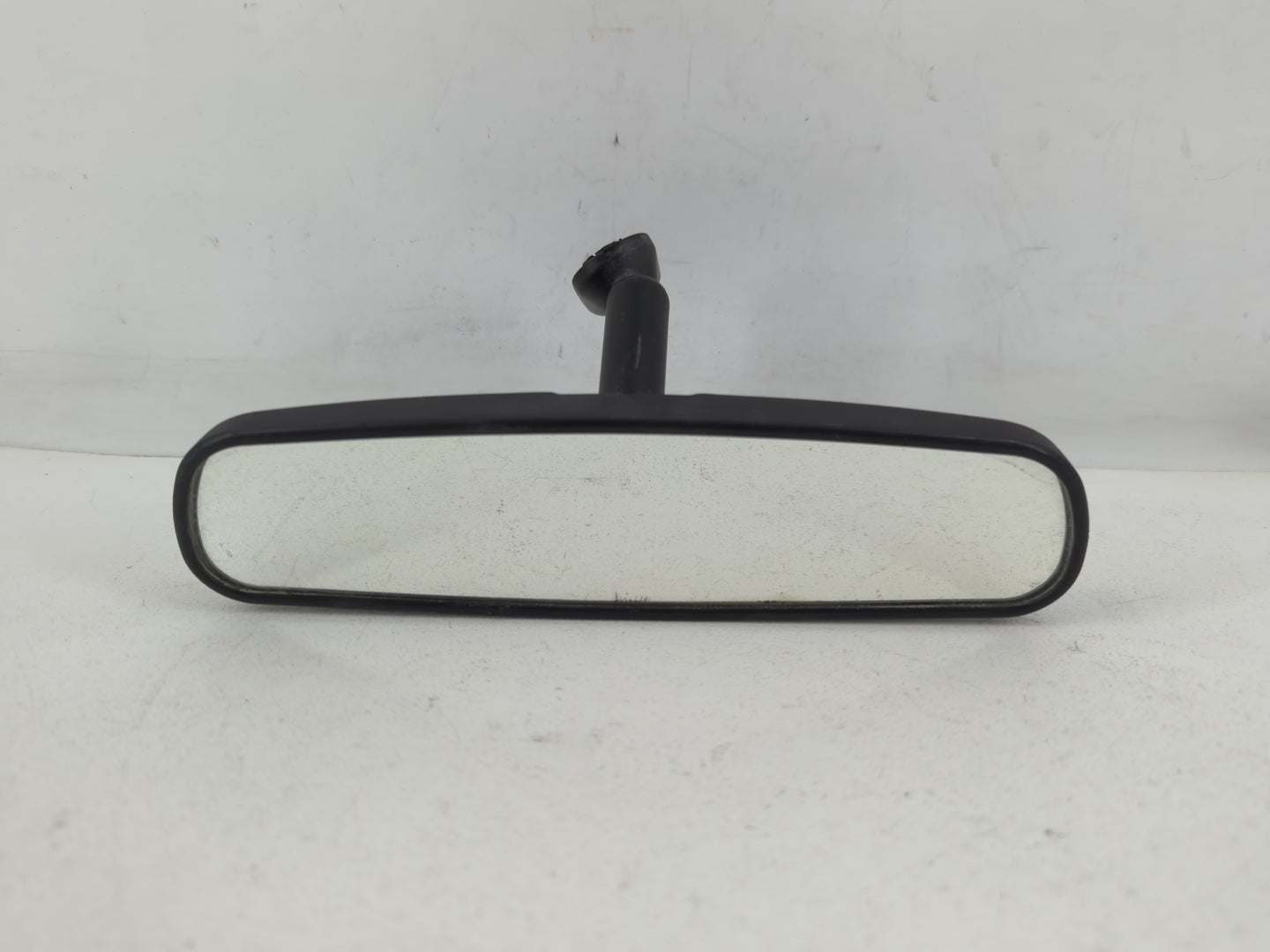 2014-2022 Nissan Rogue Interior Rear View Mirror Replacement OEM P/N:E8011681 Fits OEM Used Auto Parts - Oemusedautoparts1.c