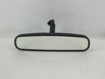 compare product 2014-2022 Nissan Rogue Interior Rear View Mirror Replacement OEM P/N:E8011681 Fits OEM Used Auto Parts