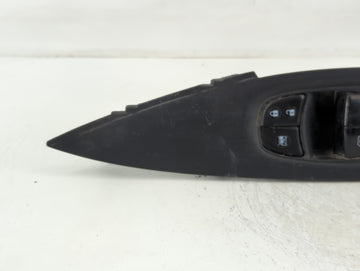 2014-2020 Nissan Rogue Master Power Window Switch Replacement Driver Side Left P/N:1954 A5 25401 4BA5A Fits OEM Used Auto Parts