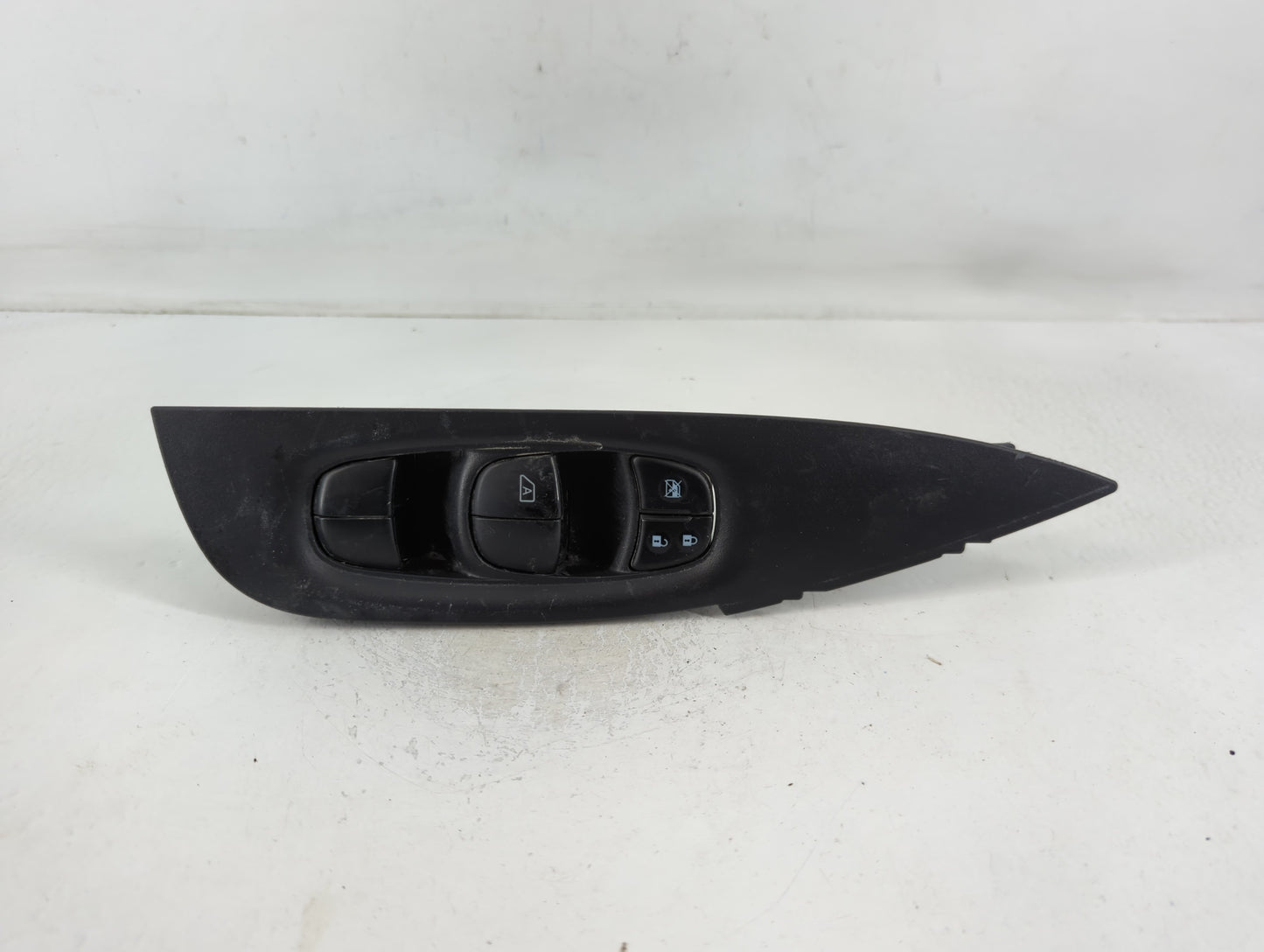 2014-2020 Nissan Rogue Master Power Window Switch Replacement Driver Side Left P/N:25401 4BA5A Fits OEM Used Auto Parts - Oe
