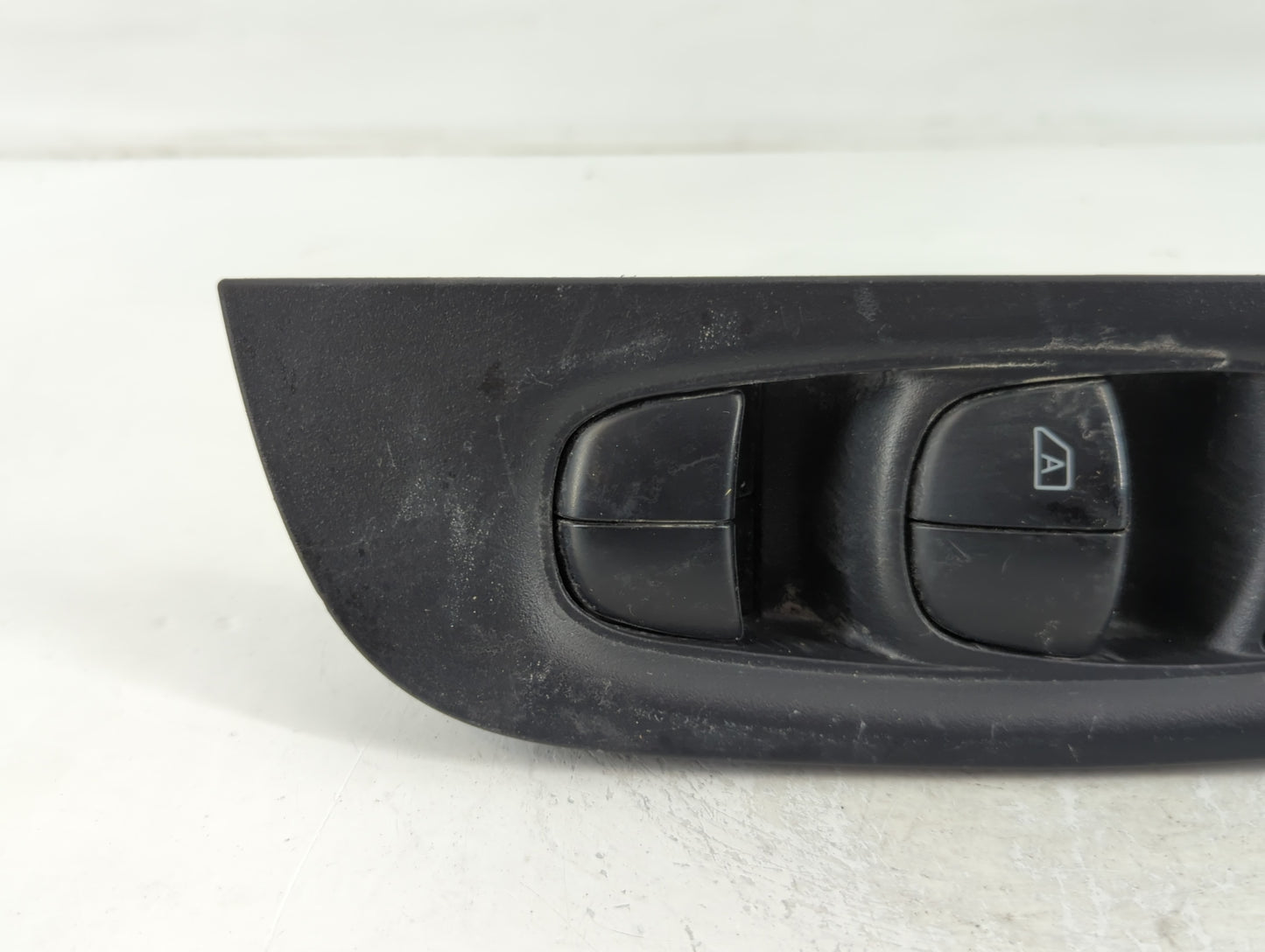 2014-2020 Nissan Rogue Master Power Window Switch Replacement Driver Side Left P/N:25401 4BA5A Fits OEM Used Auto Parts - Oe