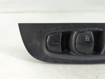 2014-2020 Nissan Rogue Master Power Window Switch Replacement Driver Side Left P/N:25401 4BA5A Fits OEM Used Auto Parts