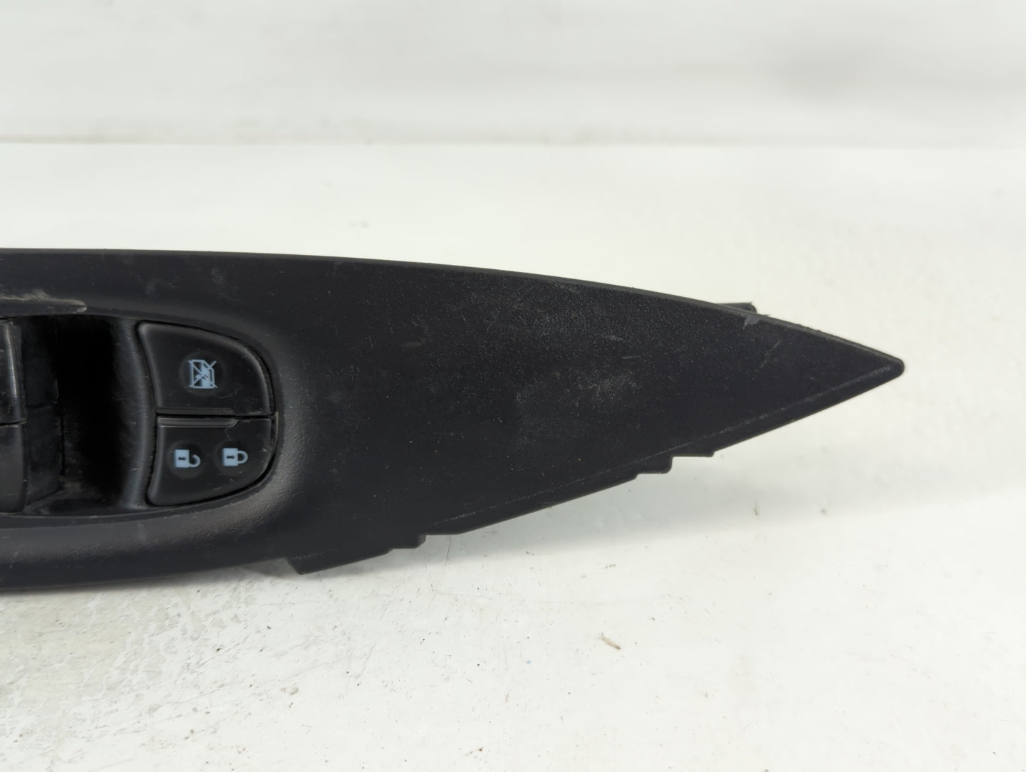 2014-2020 Nissan Rogue Master Power Window Switch Replacement Driver Side Left P/N:25401 4BA5A Fits OEM Used Auto Parts - Oe