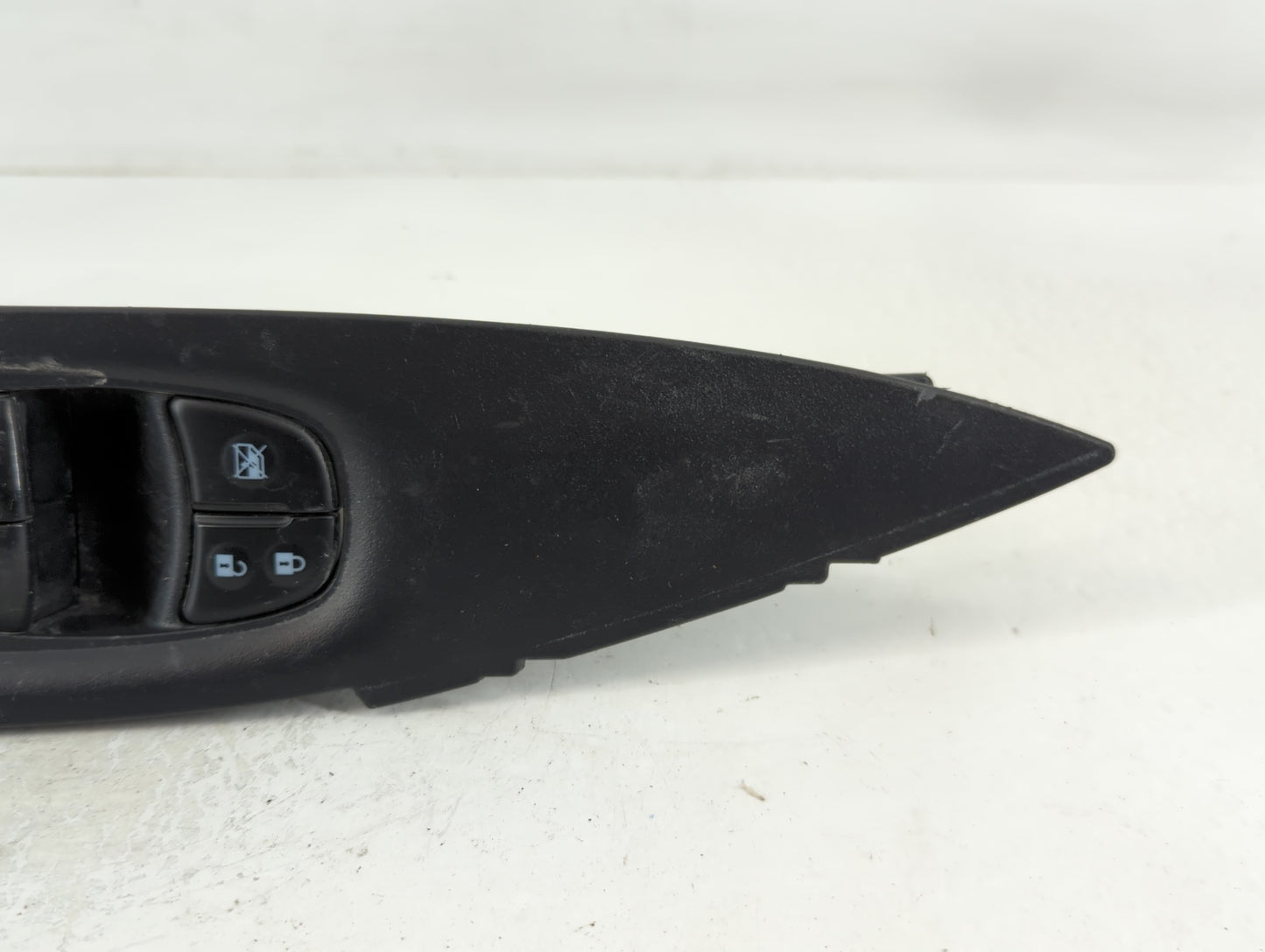 2014-2020 Nissan Rogue Master Power Window Switch Replacement Driver Side Left P/N:25401 4BA5A Fits OEM Used Auto Parts - Oe